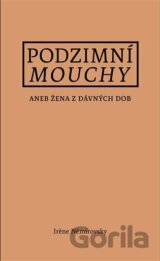 Podzimní mouchy