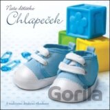 Naše děťátko - Chlapeček
