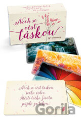 Nech se vést láskou