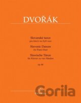 Slovanské tance