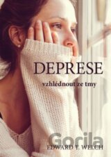 Deprese – vzhlédnout ze tmy (Ž)