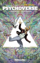 The Incal: Psychoverse