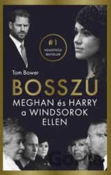 A bosszú - Meghan és Harry a Windsorok ellen