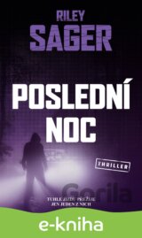 Poslední noc