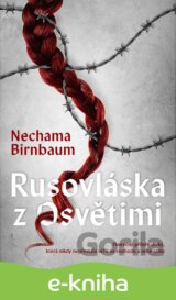 Rusovláska z Osvětimi