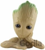 Stolová dekoratívna zvuková lampa Marvel: Strážci Galaxie - Groot