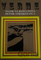 Maják na konci sveta / Denník stroskotanca