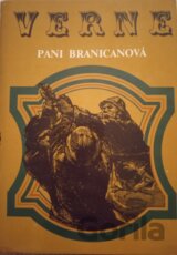 Pani Branicanová