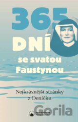 365 dní se svatou Faustynou