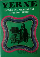 Honba za meteorom / Hviezda juhu