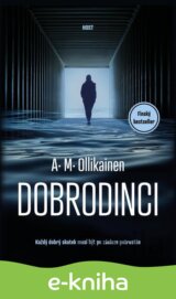 Dobrodinci