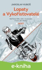 Lopaty a Vykořisťovatelé