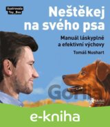 Neštěkej na svého psa