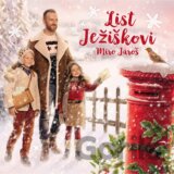 List Ježiškovi LP