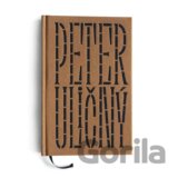 100x Peter Uličný
