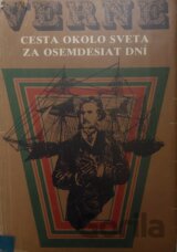 Cesta okolo sveta za osemdesiat dní