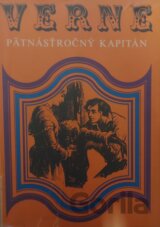 Pätnásťročný kapitán