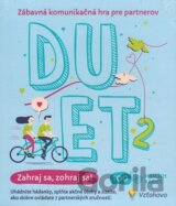 Partnerská hra DUET 2