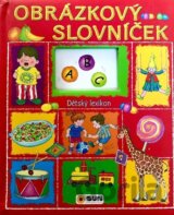 Obrázkový slovníček - Dětský lexikon