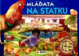 Mláďata na statku