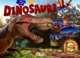 Dinosauři
