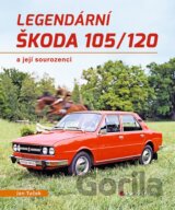Legendární Škoda 105/120