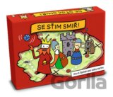 Se Stim Smiř!