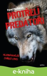 Protřelí predátoři