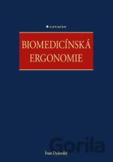 Biomedicínská ergonomie