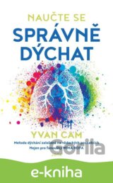 Naučte se správně dýchat