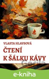 Čtení k šálku kávy