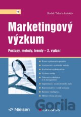 Marketingový výzkum