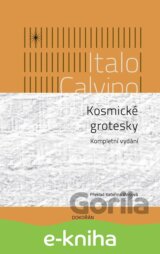 Kosmické grotesky