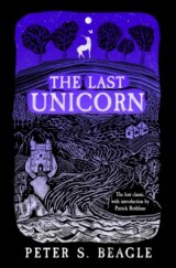 The Last Unicorn