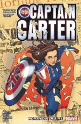 Captain Carter: Woman Out Of Time