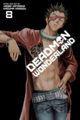 Deadman Wonderland 8