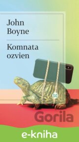 Komnata ozvien