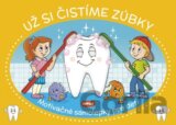 Už si čistíme zúbky