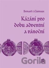 Kázání pro dobu adventní a vánoční