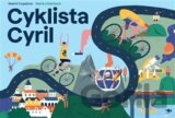Cyklista Cyril