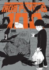Mob Psycho 100