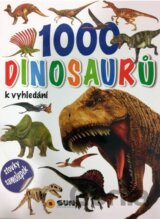 1000 dinosaurů k vyhledání