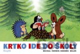 Krtko ide do školy