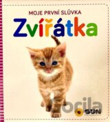 Moje první slůvka - Zvířátka