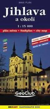 Jihlava plán