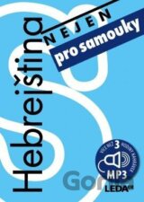 Hebrejština (nejen) pro samouky