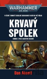Warhammer 40 000: Krvavý spolek