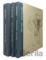 V krátkosti/Milanchólia/Piesnenie