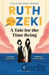 A Tale for the Time Being