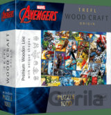 Marvel Universe Komiks